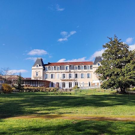 La Chamade En Beaujolais Bed & Breakfast Anse Luaran gambar