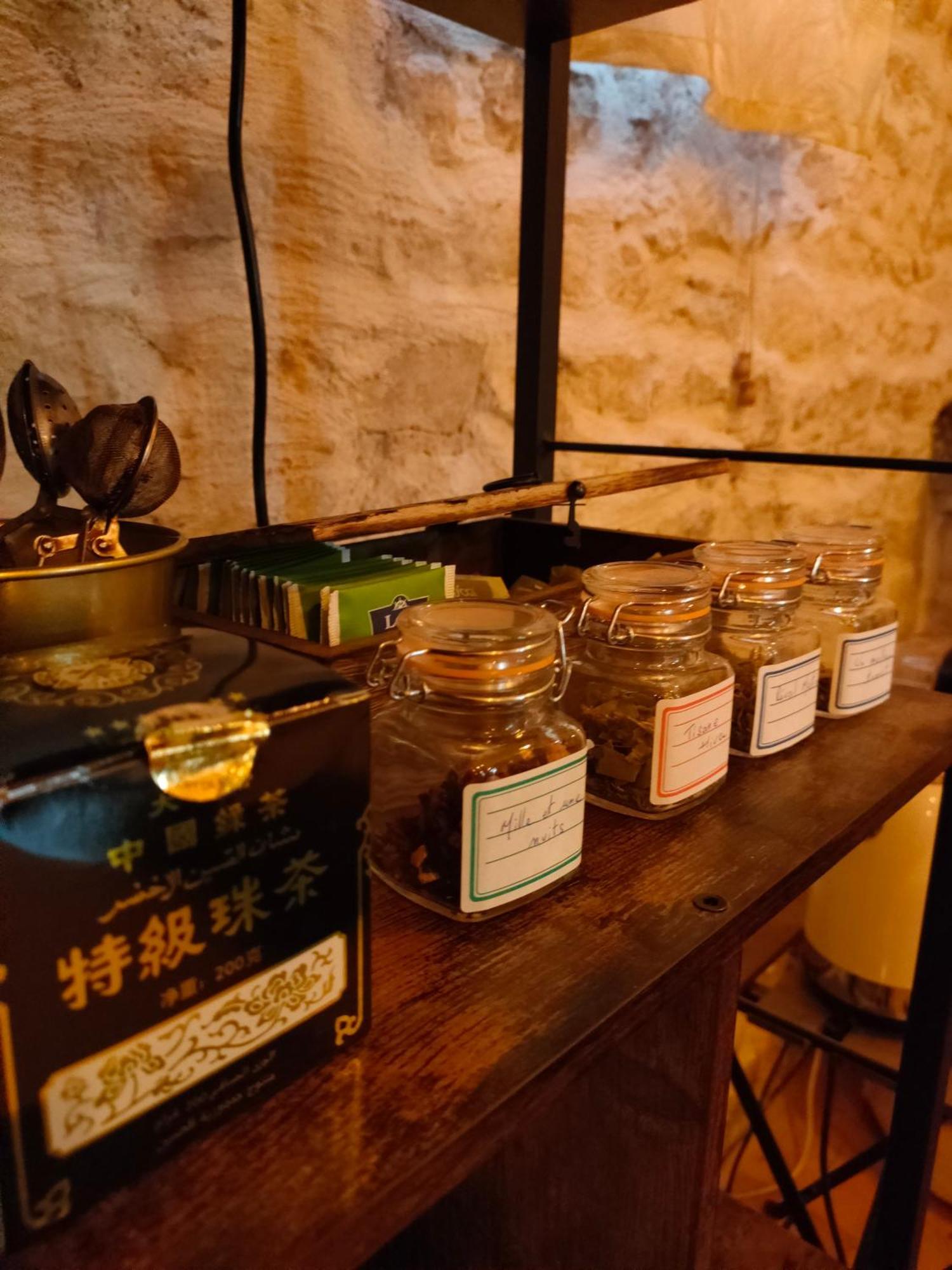 La Chamade En Beaujolais Bed & Breakfast Anse Luaran gambar