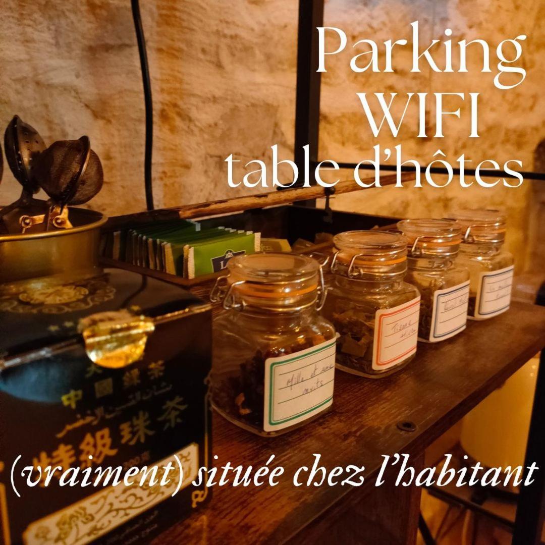 La Chamade En Beaujolais Bed & Breakfast Anse Luaran gambar