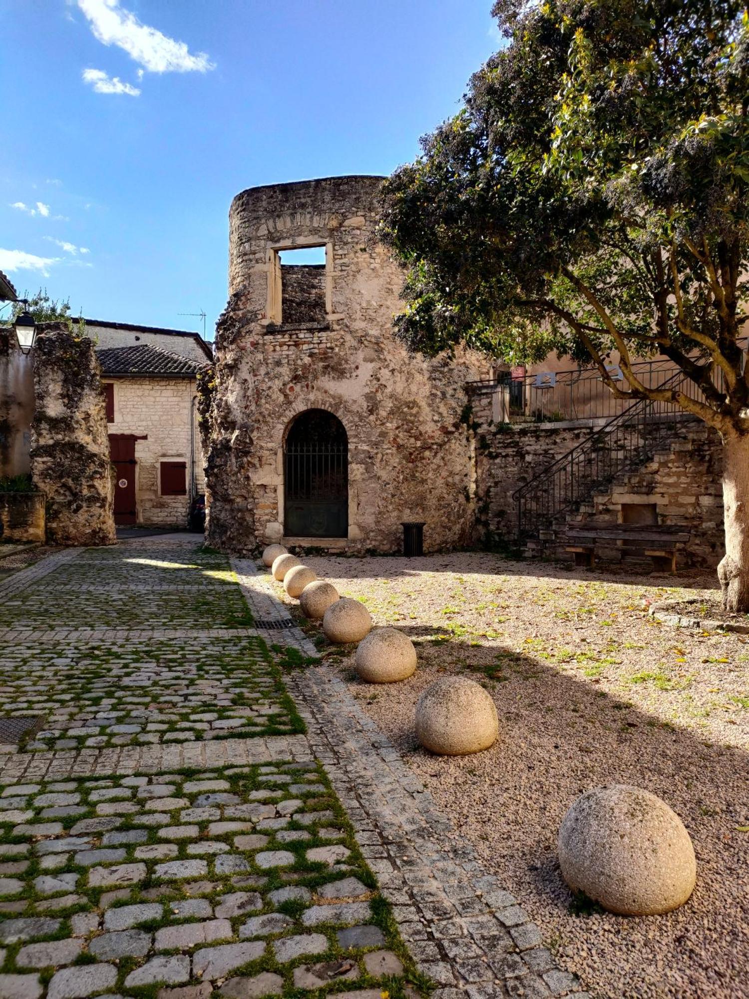 La Chamade En Beaujolais Bed & Breakfast Anse Luaran gambar